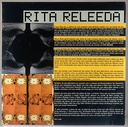 Rita Lee - Rita Releeda (EP 12" MIX- Usado)