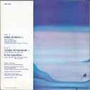 Pôle - Inside the Dream (LP usado)