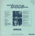 Trace - Birds (LP usado)