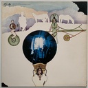 Acqua Fragile - Acqua Fragile (LP usado)