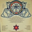 Paul Horn - Visions (LP usado)