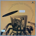 Blues Etílicos - Salamandra (LP usado)