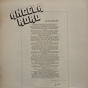 Angela Ro Ro – Só nos Resta Viver (LP usado)