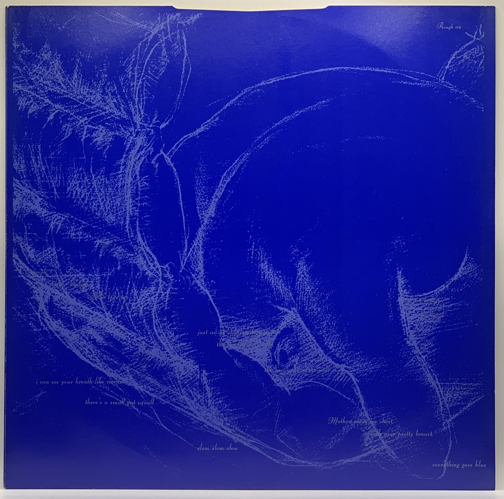 A.R. Kane - 69 (LP usado)