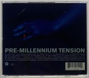 Tricky - Pre-Millennium Tension (CD usado)