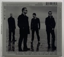 U2 - No Line on the Horizon (CD usado)