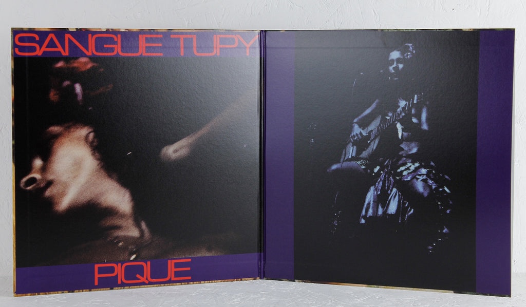 Gal Costa - Índia (LP novo)