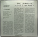 Dom Um Romao - Spirit of the Times (LP usado)