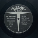 Cal Tjader - Hip Vibrations (LP usado)