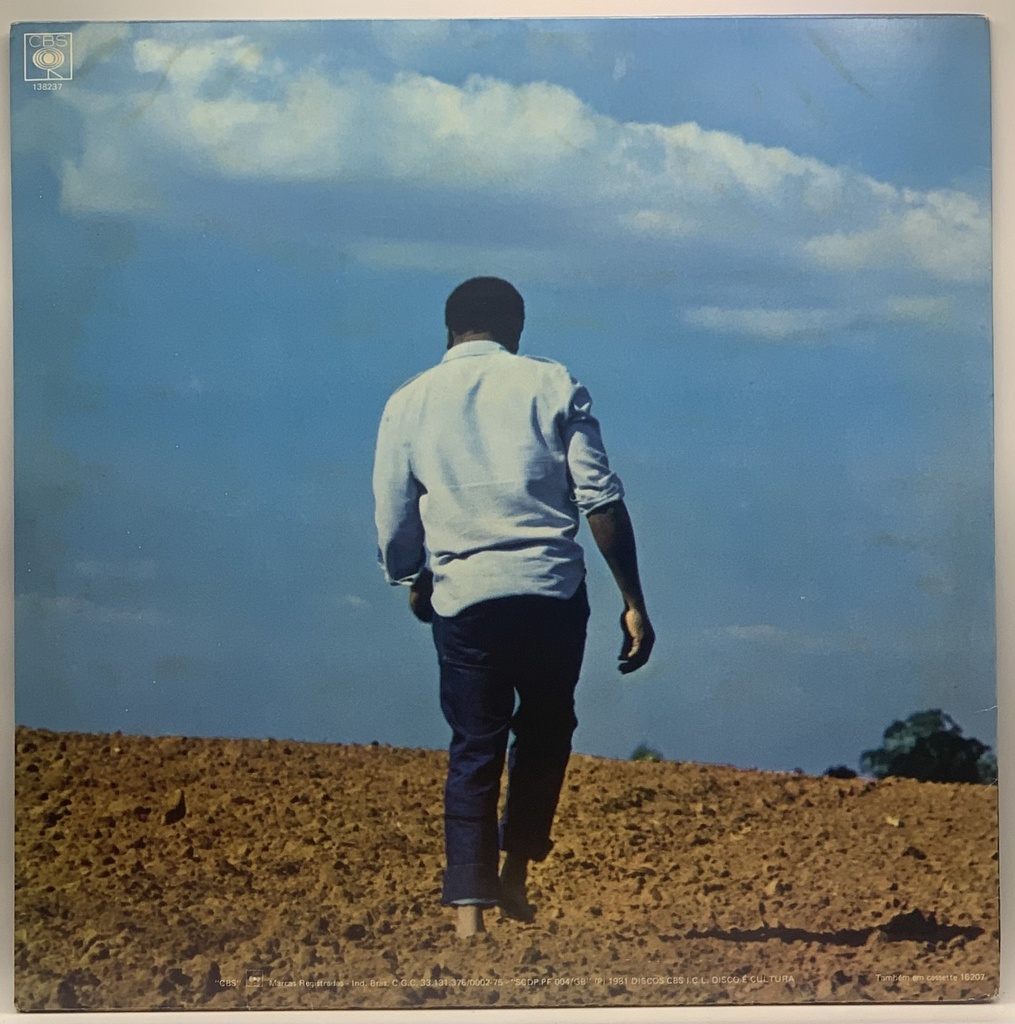 João do Vale - João do Vale (LP usado)