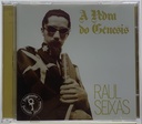 Raul Seixas – Bilogia [Uma História em 2 CDs de Carreira] (2CDs usado)
