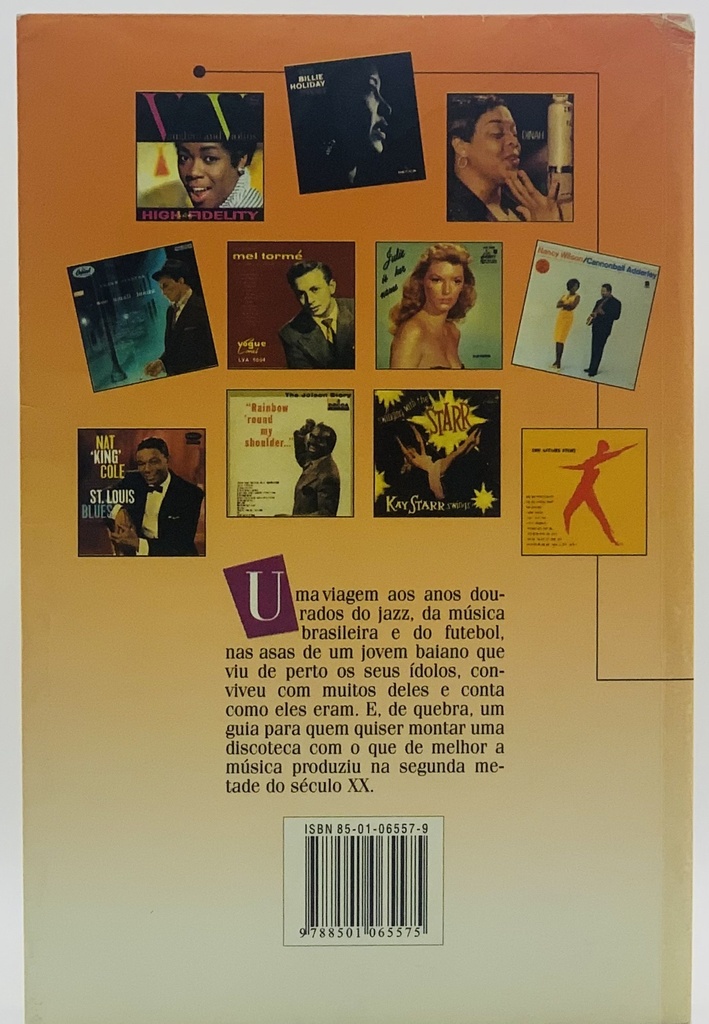 Caçador das Bolachas,O - Jorge Cravo  (Livro usado)