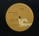 Pepper Adams - Julian (LP usado)