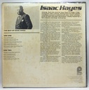 Isaac Hayes - The Best of Isaac Hayes (LP usado)