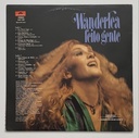 Wanderléa - Feito Gente (LP usado)
