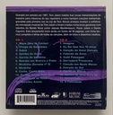 Tom Jobim – Inédito [Box] (2CDs usado)
