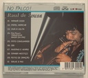 Raul de Souza – No Palco! (CD usado)