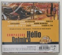 Hélio Delmiro - Compassos (CD novo)