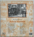 No Embalo da Jovem Guarda - Ricardo Pugialli (Livro usado)