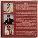 Elvis Presley - Elvis Presley (5LPs usado)