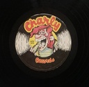 Sleepy LaBeef - Downhome Rockabilly (LP usado)