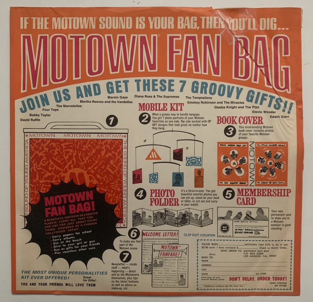 Chuck Jackson - Goin' Back to Chuck Jackson (LP usado)