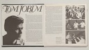 Antonio Carlos Jobim - Tom Jobim (Caixa 2LPs + Livro)