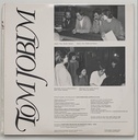 Antonio Carlos Jobim - Tom Jobim (Caixa 2LPs + Livro)