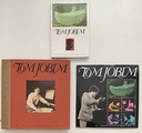 Antonio Carlos Jobim - Tom Jobim (Caixa 2LPs + Livro)