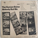 Human Beinz, The (LP usado)
