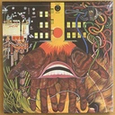 Lonnie Smith - Afro-Desia (LP usado)