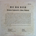 LP Dizzy Gillespie - Diz Big Band (usado)
