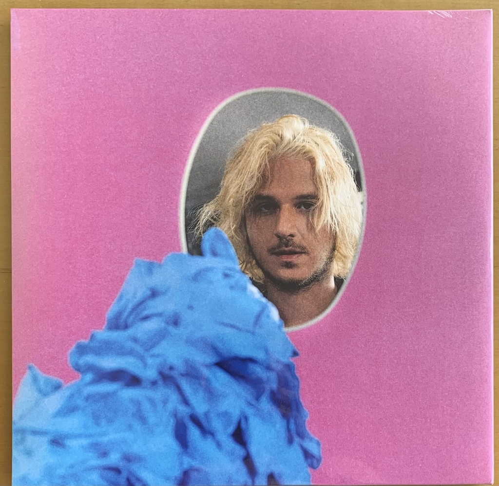 Rubel - As Palavras, Vol. 1 & 2 (2LPs novo)