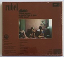 Rubel – Beleza. Mas Agora a Gente faz o que Com Isso? (CD novo)