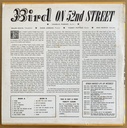 Charlie Parker - Bird on 52nd Street (LP usado)