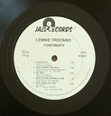Lennie Tristano - Continuity (LP usado)