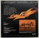 Amon Duull II - Live in London (LP usado) (cópia)