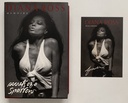 Diana Ross - Secrets of a Sparrow (Livro usado)