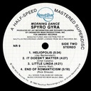 Spyro Gyra - Morning Dance [Audiophile] (LP usado)