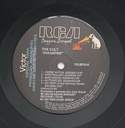 Cult,The - Dreamtime (LP usado)