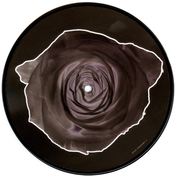 Depeche Mode - Martyr (Vinil 7" single usado)