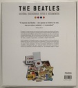 Beatles,The: Historia, Discografia, Fotos e Documentos (Livro/caixa semi novo)