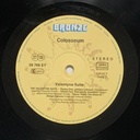 Colosseum - Valentyne Suite (LP usado)