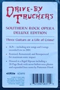 Drive-By Truckers - Southern Rock Opera [Box Set, Deluxe Edition] (3LPs novo)