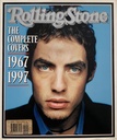 Rolling Stone: The Complete Covers, 1967-1997 (Livro usado)