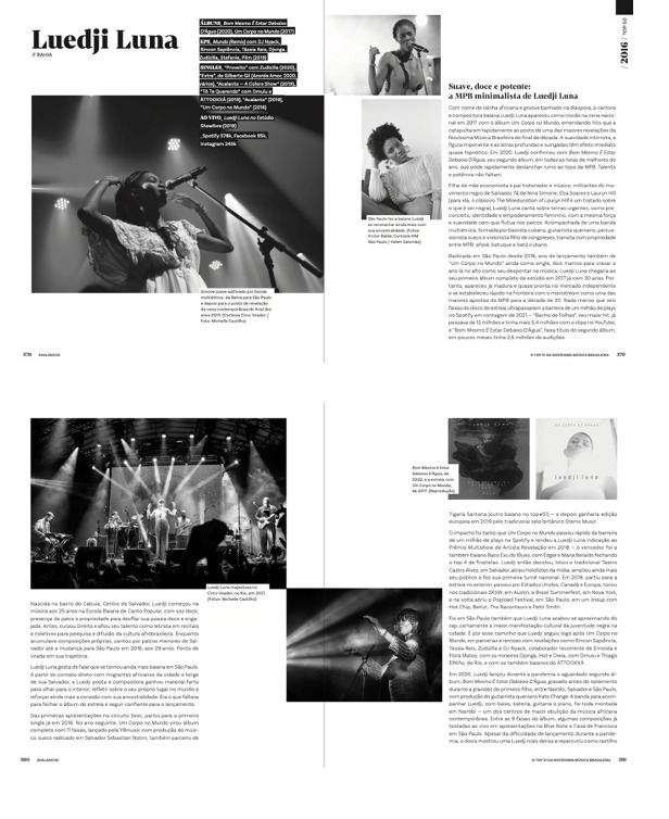 Avalanche: A Revolução do Streamimg [2010-2020] - Marcelo Monteiro (Livro novo)