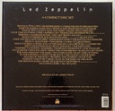 Led Zeppelin - Led Zeppelin [Box] (4CDs usado)