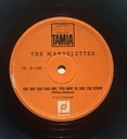 Marvelettes,The – When you're Young and in Love / The Day you Take one you Have to Take Other (Vinil 7" usado)