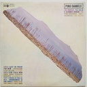 Pino Daniele - Musicante (LP usado)