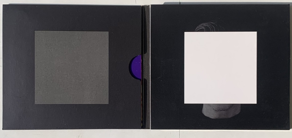 David Bowie - The Next Day (CD usado)